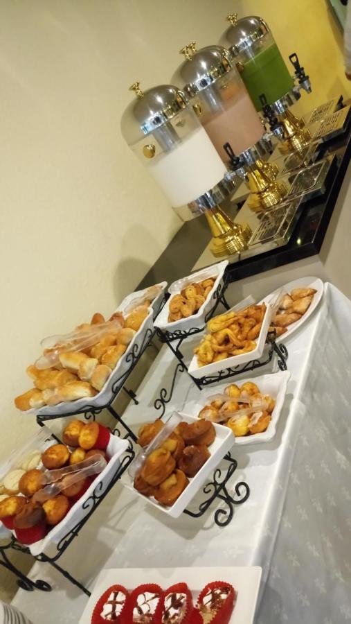 Hotel San Marcos Grand Culiacán エクステリア 写真