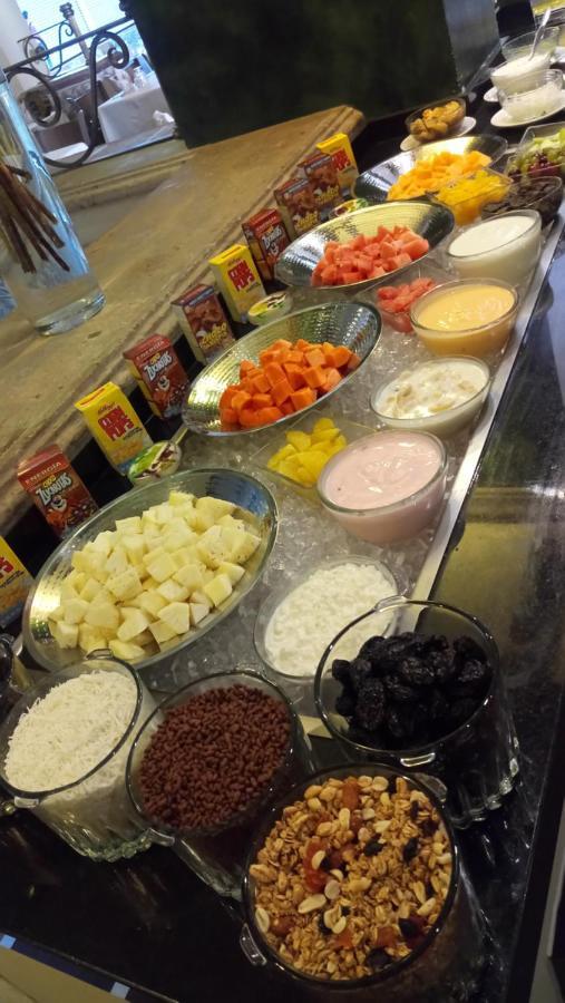 Hotel San Marcos Grand Culiacán エクステリア 写真