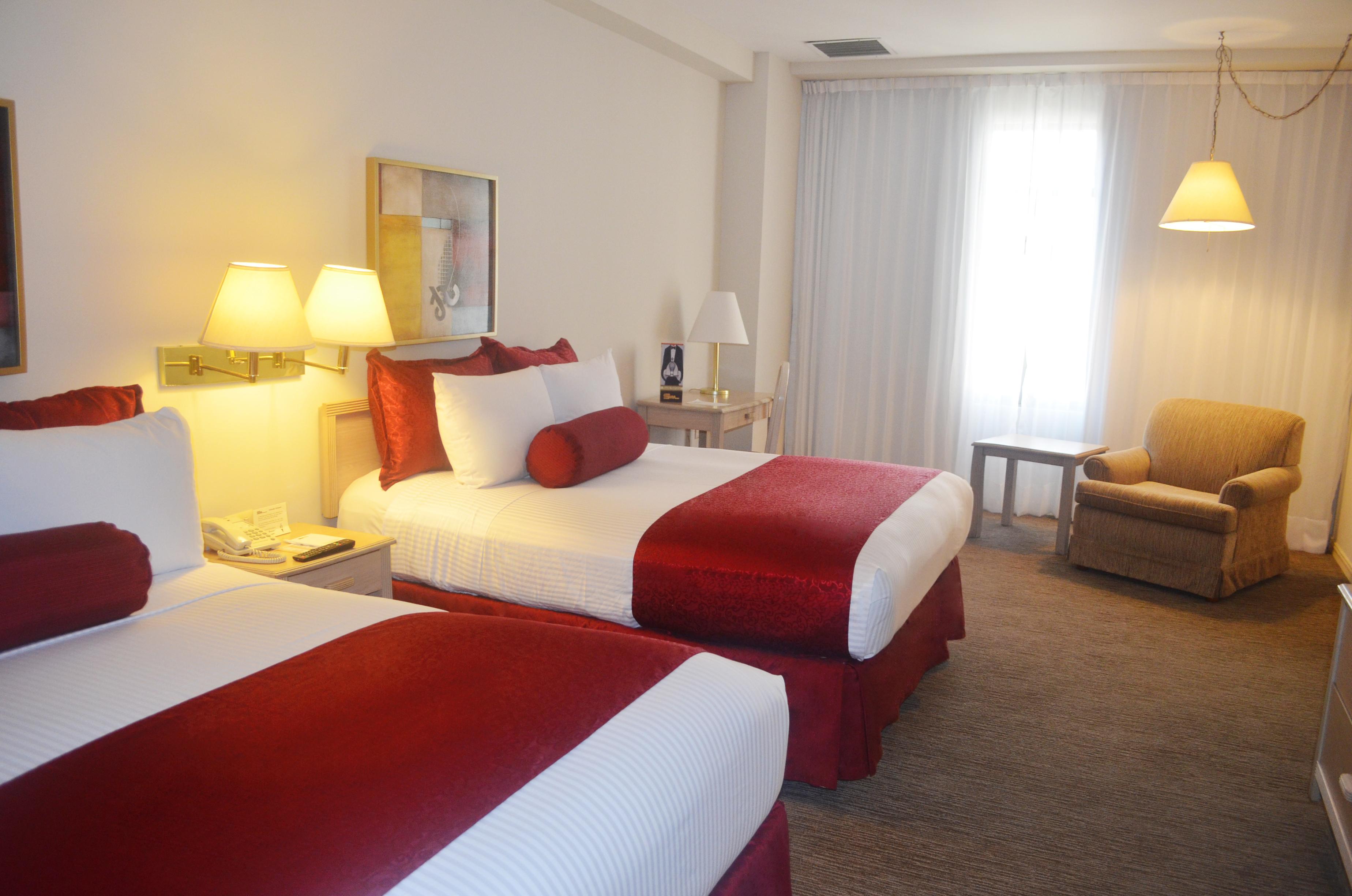 Hotel San Marcos Grand Culiacán エクステリア 写真