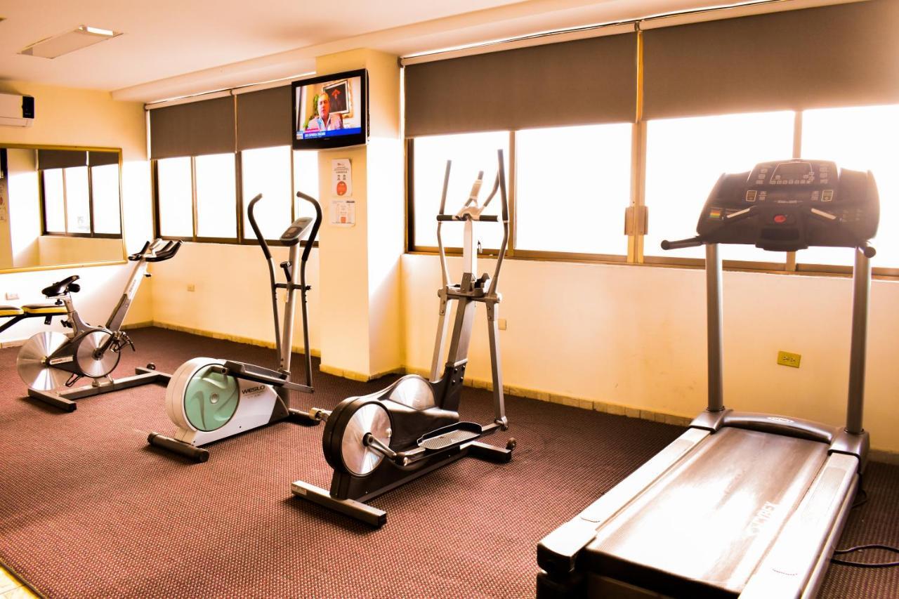 Hotel San Marcos Grand Culiacán エクステリア 写真