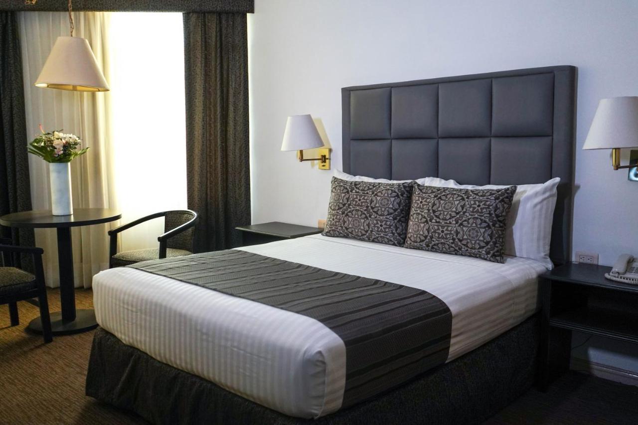 Hotel San Marcos Grand Culiacán エクステリア 写真