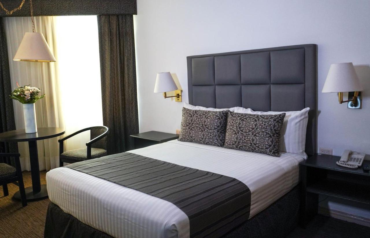 Hotel San Marcos Grand Culiacán エクステリア 写真