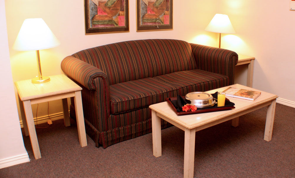 Hotel San Marcos Grand Culiacán 部屋 写真