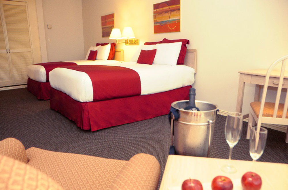 Hotel San Marcos Grand Culiacán 部屋 写真