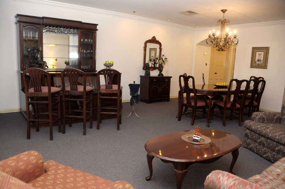 Hotel San Marcos Grand Culiacán 部屋 写真