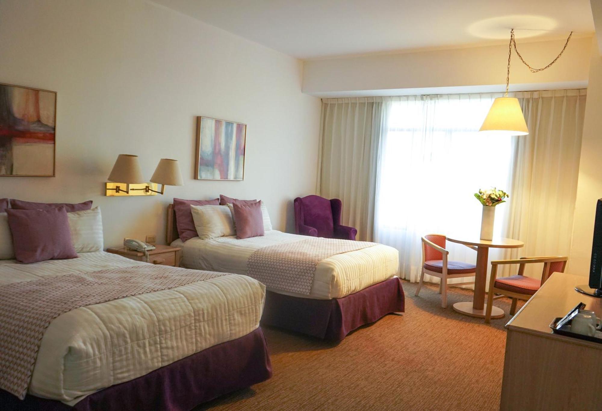 Hotel San Marcos Grand Culiacán エクステリア 写真