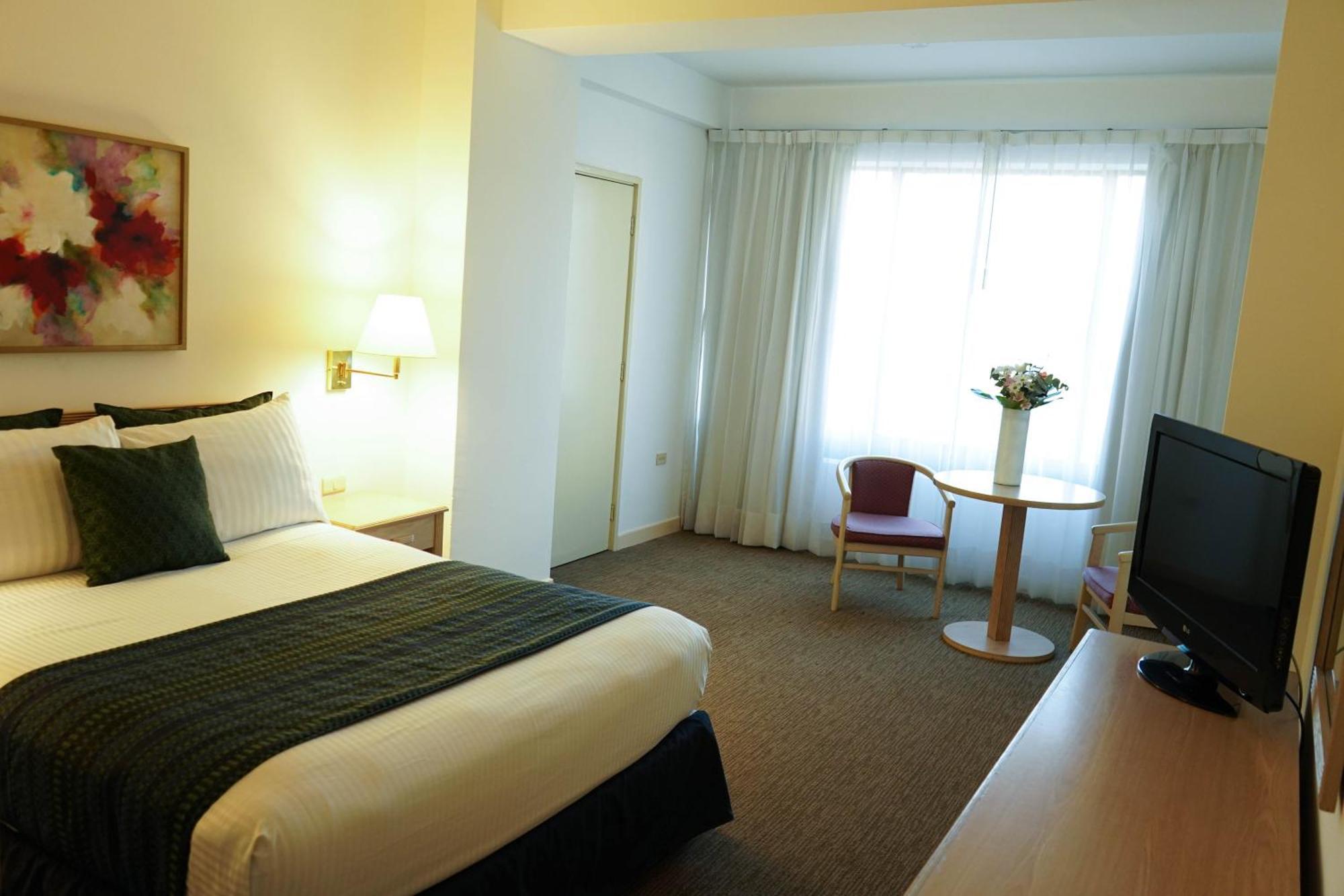 Hotel San Marcos Grand Culiacán 部屋 写真